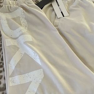 COPY - DKNY Jogger Sweat Pants..NWT